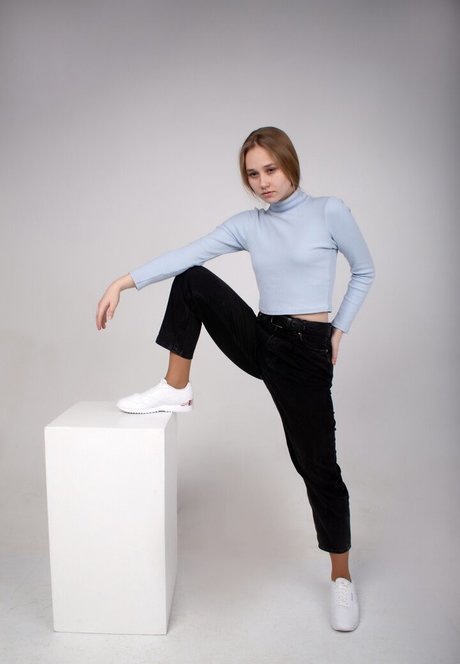 Bild21 actriz perfecta recopilación