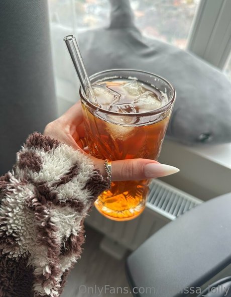 melissa lolly modelo de arte galería