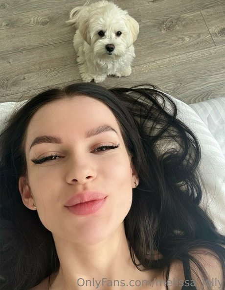 melissa lolly estrella porno desnuda foto