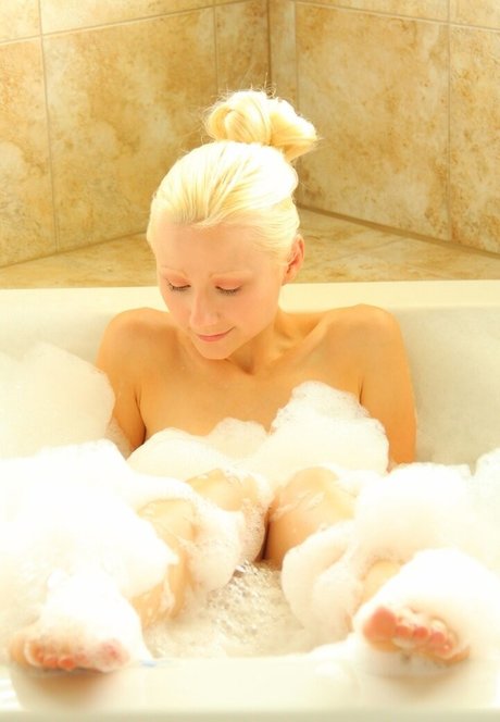 Prettiest Feet estrella porno desnuda imágenes