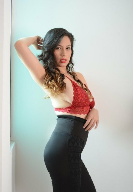 anailove estrella porno superior recopilación