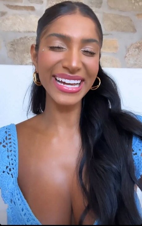 Dubai Escort estrella de alta calidad archivo