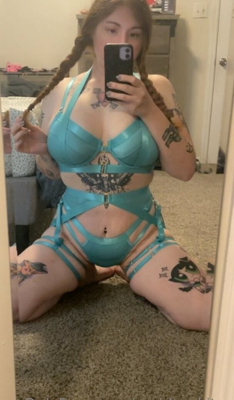 goddesskitra estrella perfecta foto