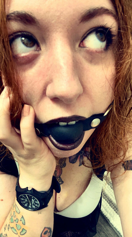 goddesskitra estrella atractiva galería