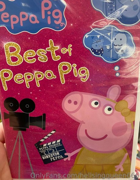 hellsingqueen666 estrella xxx recopilación