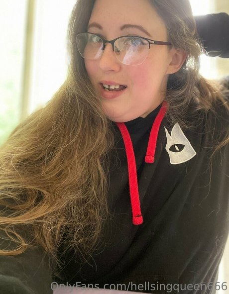 hellsingqueen666 Profilfoto