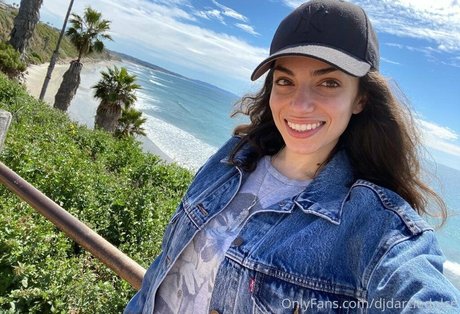 darciedolcexxx modelo de alta definición imagen