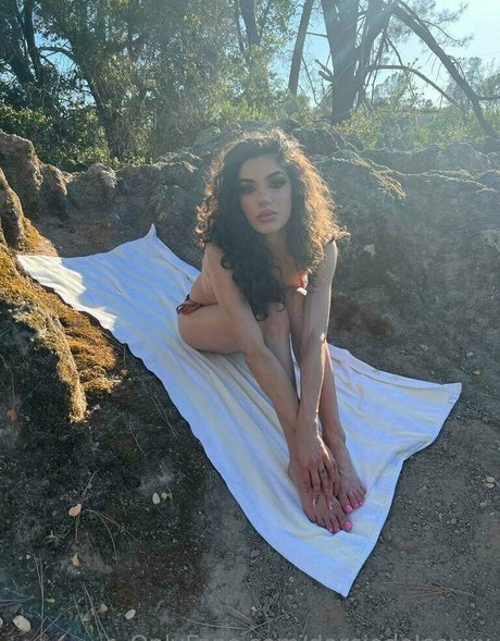 darciedolcexxx arte estelar galerías