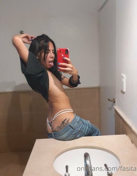 fasita modelo perfecto imagen