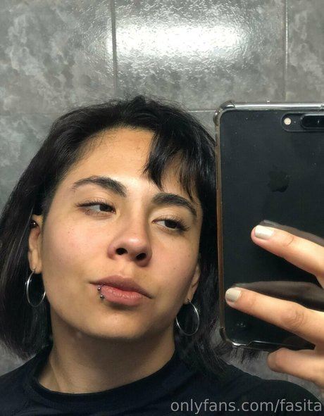 fasita estrella atractiva imagen