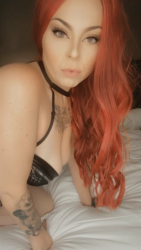 redxsiren estrella adulta recopilación