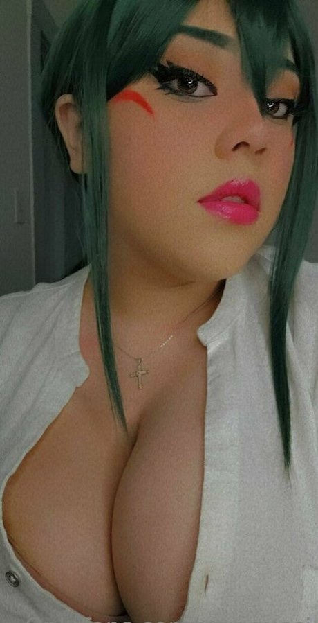 uwugucci estrella porno perfecta recopilación