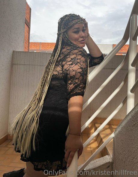 kristenhillfree modelo perfecto fotos