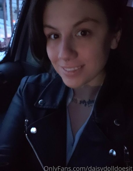 daisydolldoesit estrella perfecta foto