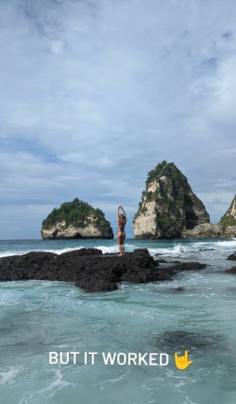 Phillipa Sharples modelo de arte imágenes