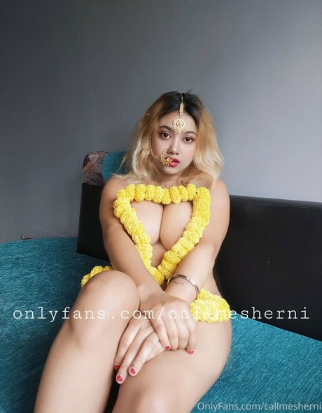 callmesherni estrella xxx fotos