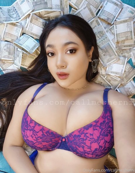 callmesherni Profilfoto