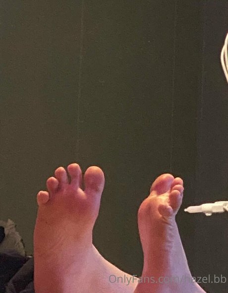 hazel bb estrella exclusiva imagen