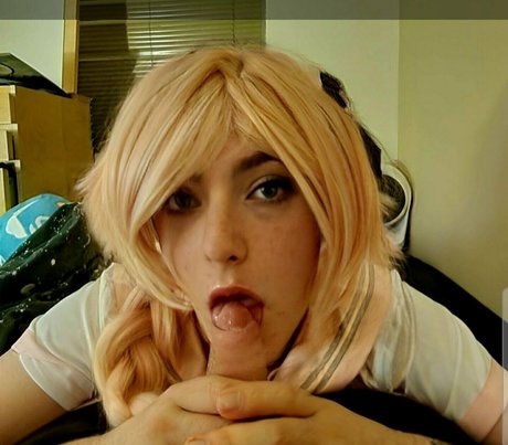 transgirlakira estrella libre galerías