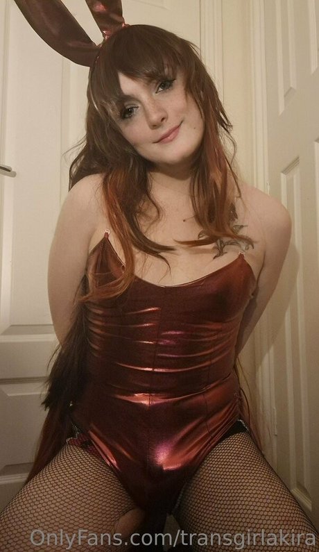 transgirlakira estrella porno de arte imágenes