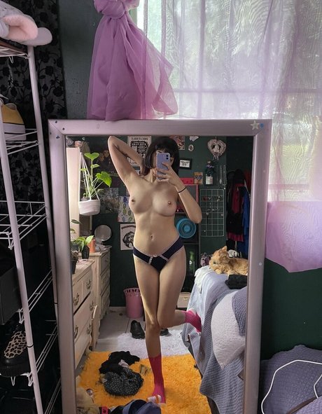 sexychamele0n estrella porno desnuda recopilación