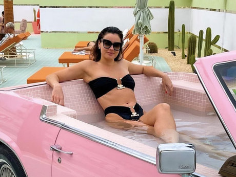 Sarah Story actriz xxx imagen