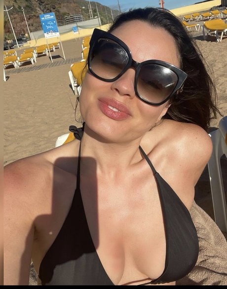 Sarah Story mejor modelo imágenes