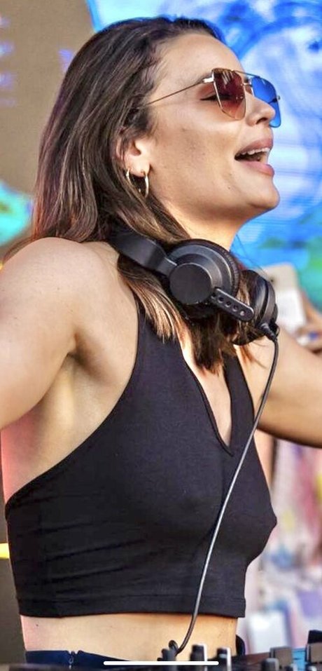 Sarah Story estrella superior foto