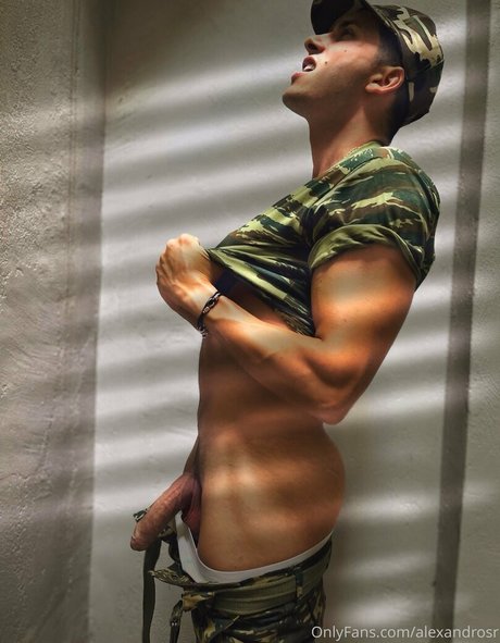 alexandrosr estrella hd archivo