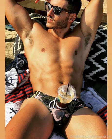 alexandrosr estrella porno bonita imágenes