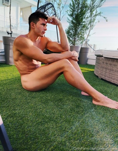 alexandrosr buena estrella porno imágenes