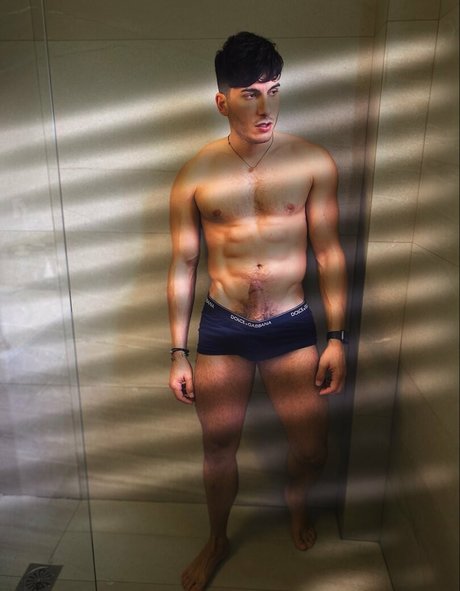 alexandrosr modelo hermosa imágenes