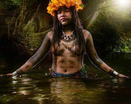 yesibeth 02 bonita actriz fotos