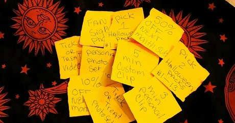 missemberskye estrella de alta definición fotos