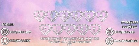 Athena Clary modelo hd foto