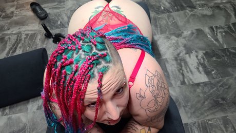 Anastasia Rain sexo estrella recopilación