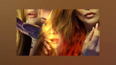 Mhysa estrella atractiva recopilación