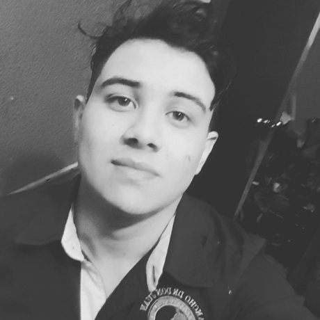 Pablo Hernandez sexo estrella galería