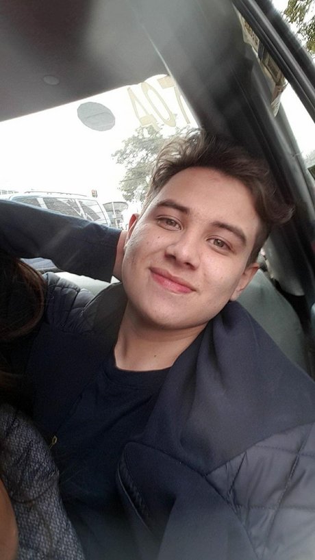 Pablo Hernandez estrella hd foto