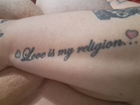 BBWTeeTee23 modelo agradable archivo