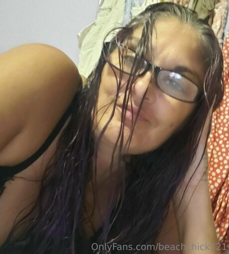 Beach Chick 321 modelo desnudos recopilación