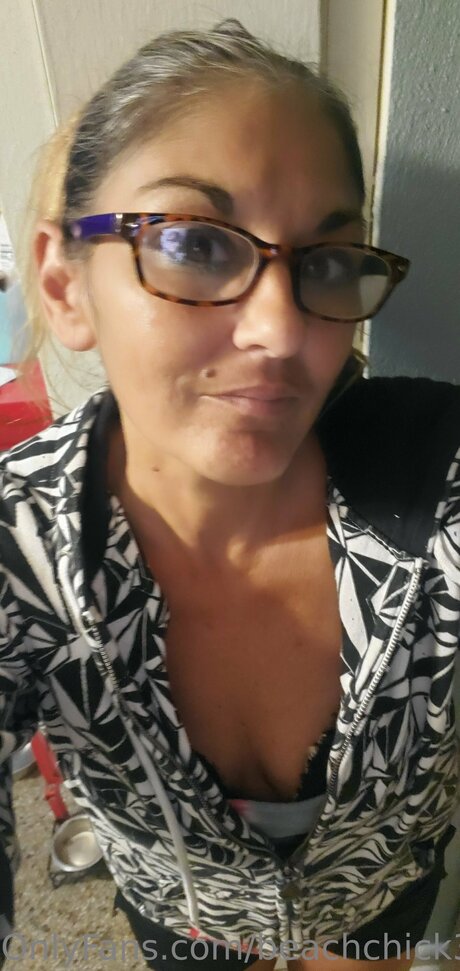 Beach Chick 321 Profilfoto