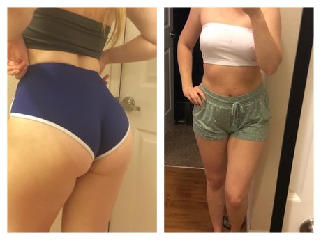 Banana Booty estrella caliente recopilación