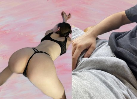 Baby Girl and Daddy estrella porno agradable imagen