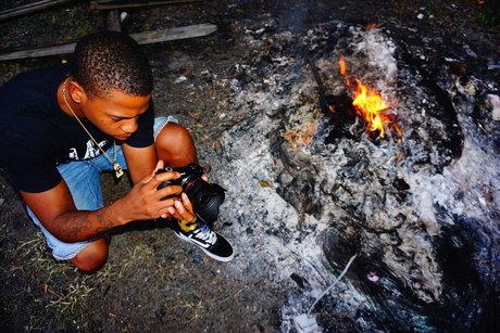 Mike Lowery arte estelar imagen