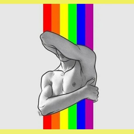 Henry Sants arte estrella porno foto