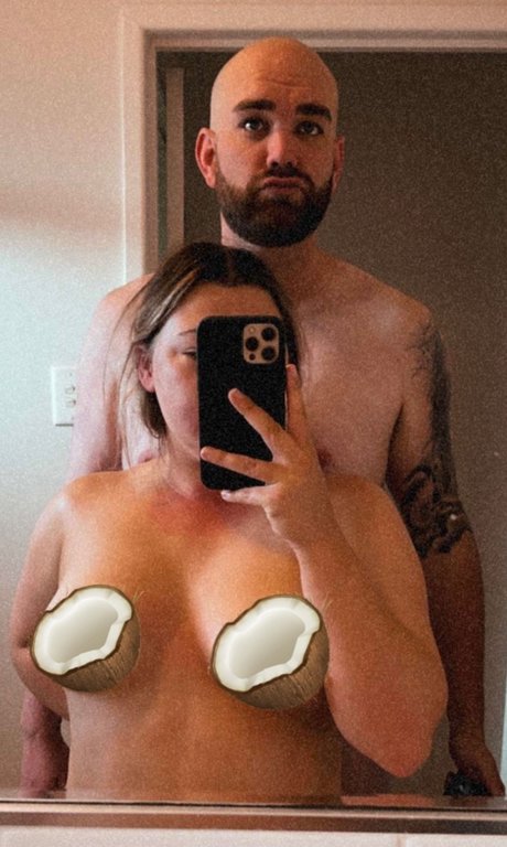 Mike amp amp Becky_ hermosa actriz archivo