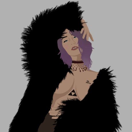 Mikaela K actriz atractiva foto