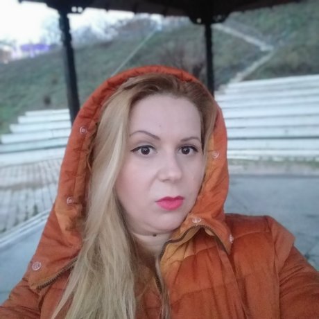 Mihaela Gabriela estrella caliente recopilación