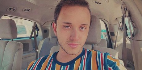 Joey Hudson estrella desnuda imagen